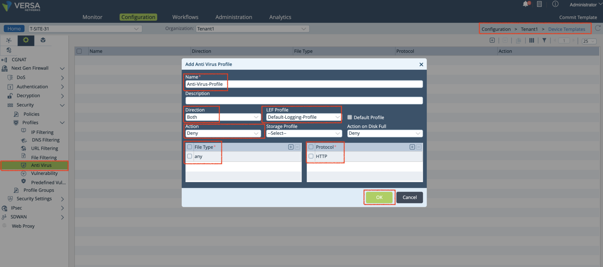 VNX100 Test Engine Version