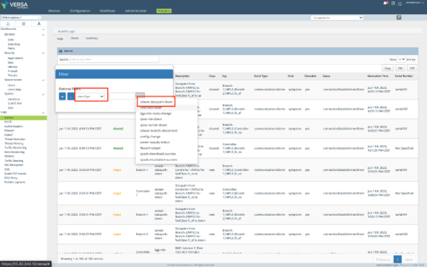 VNX100 Practice Exams Free