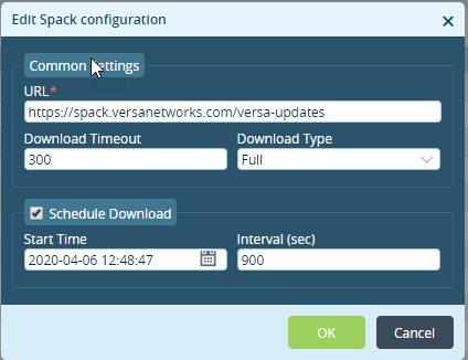 VNX100 German