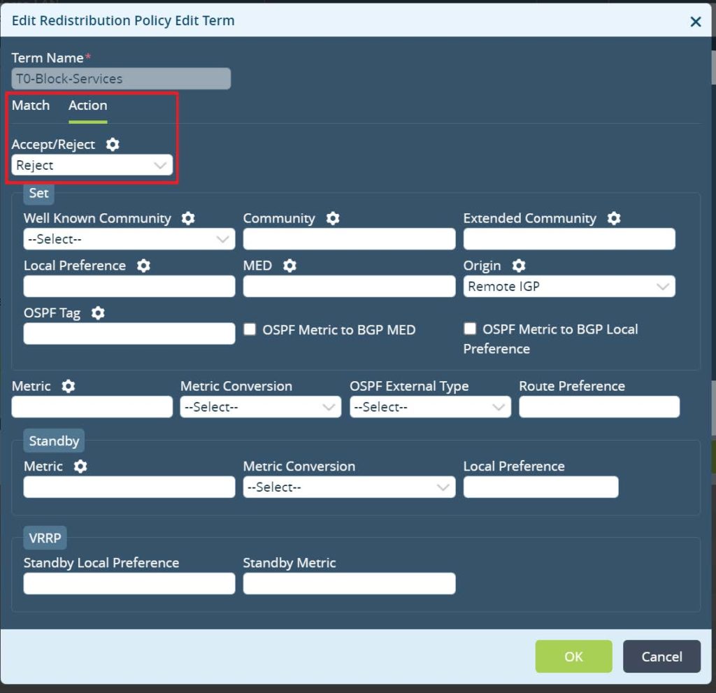 Anycast Proximity Deployment - Academy Versa Networks