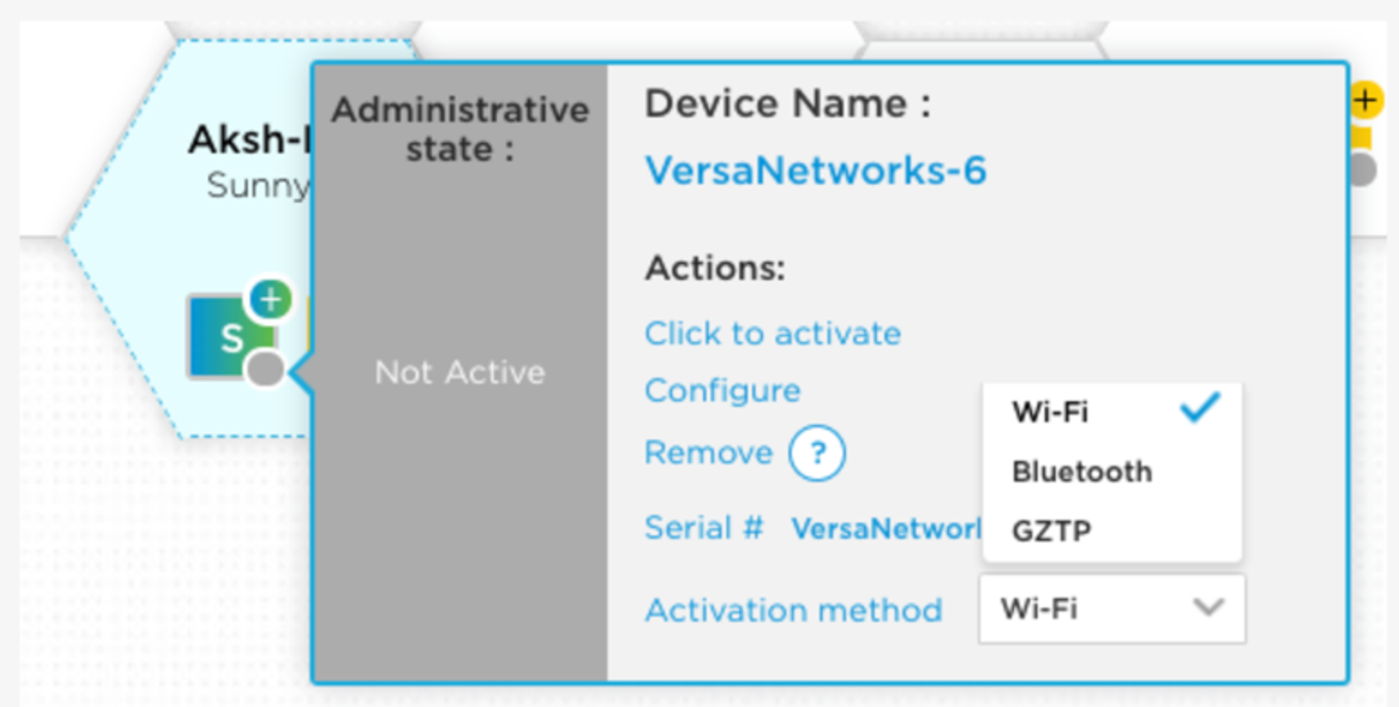 Titan Upload Network 